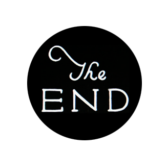 The End