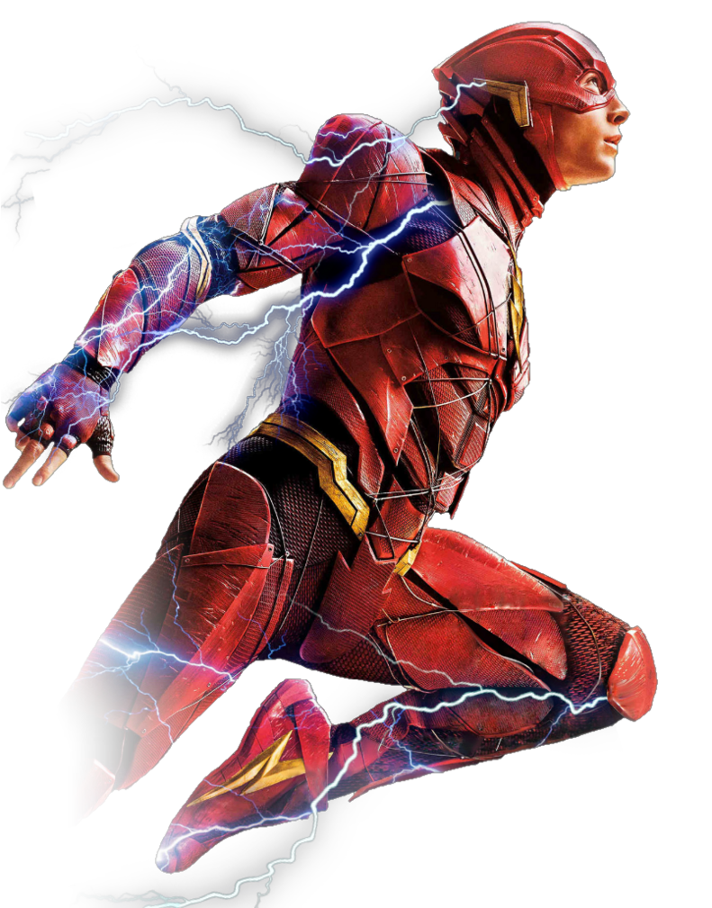 justice league the flash png metropolis hero #27240