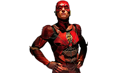 the flash png