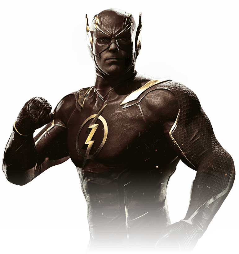 the flash, injustice renders injusticeonline #27247