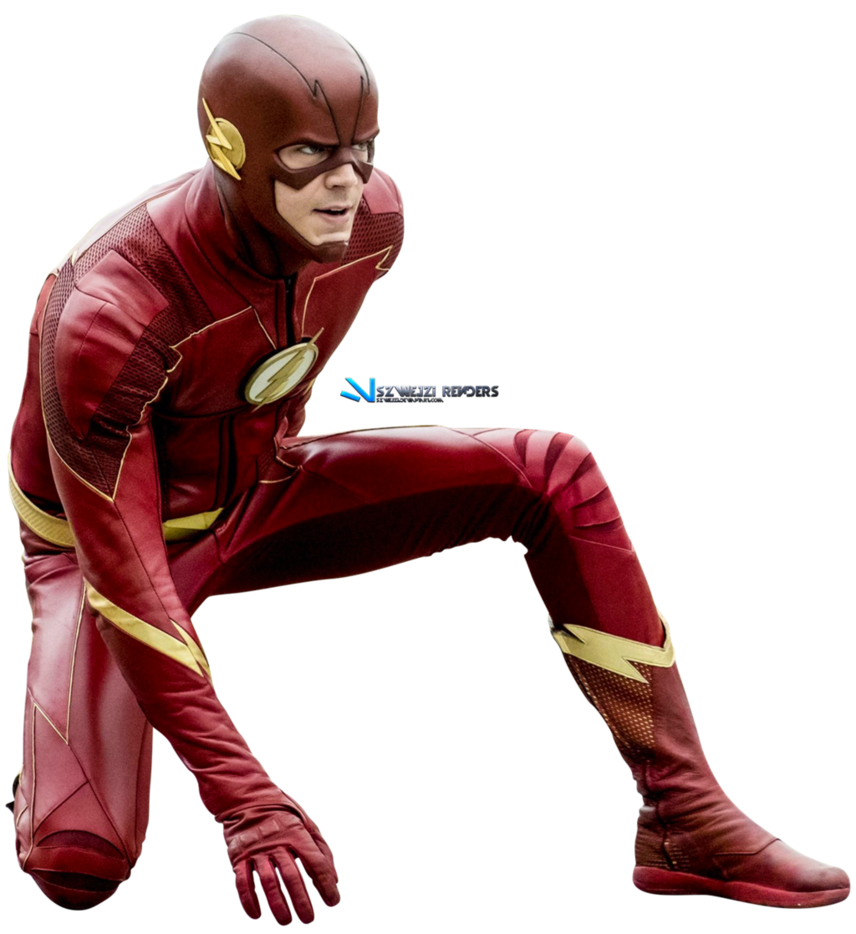 the flash png