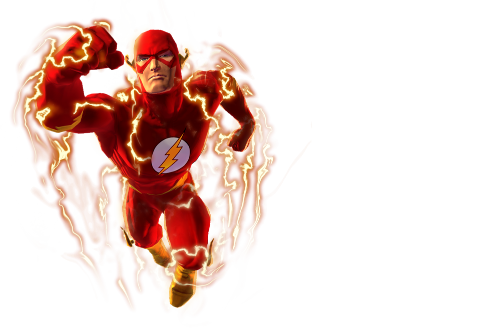 superhero flash flying png #27232