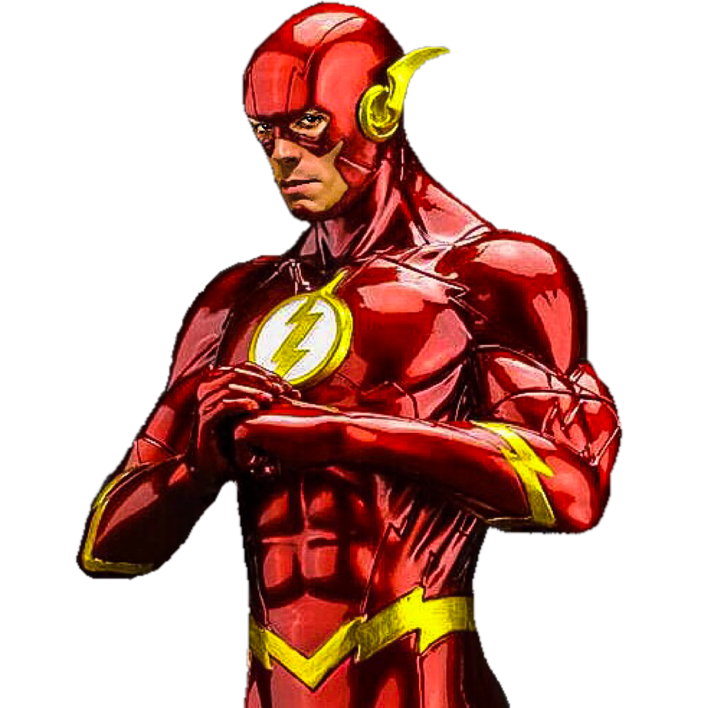 the flash png images superhero series png only #27227