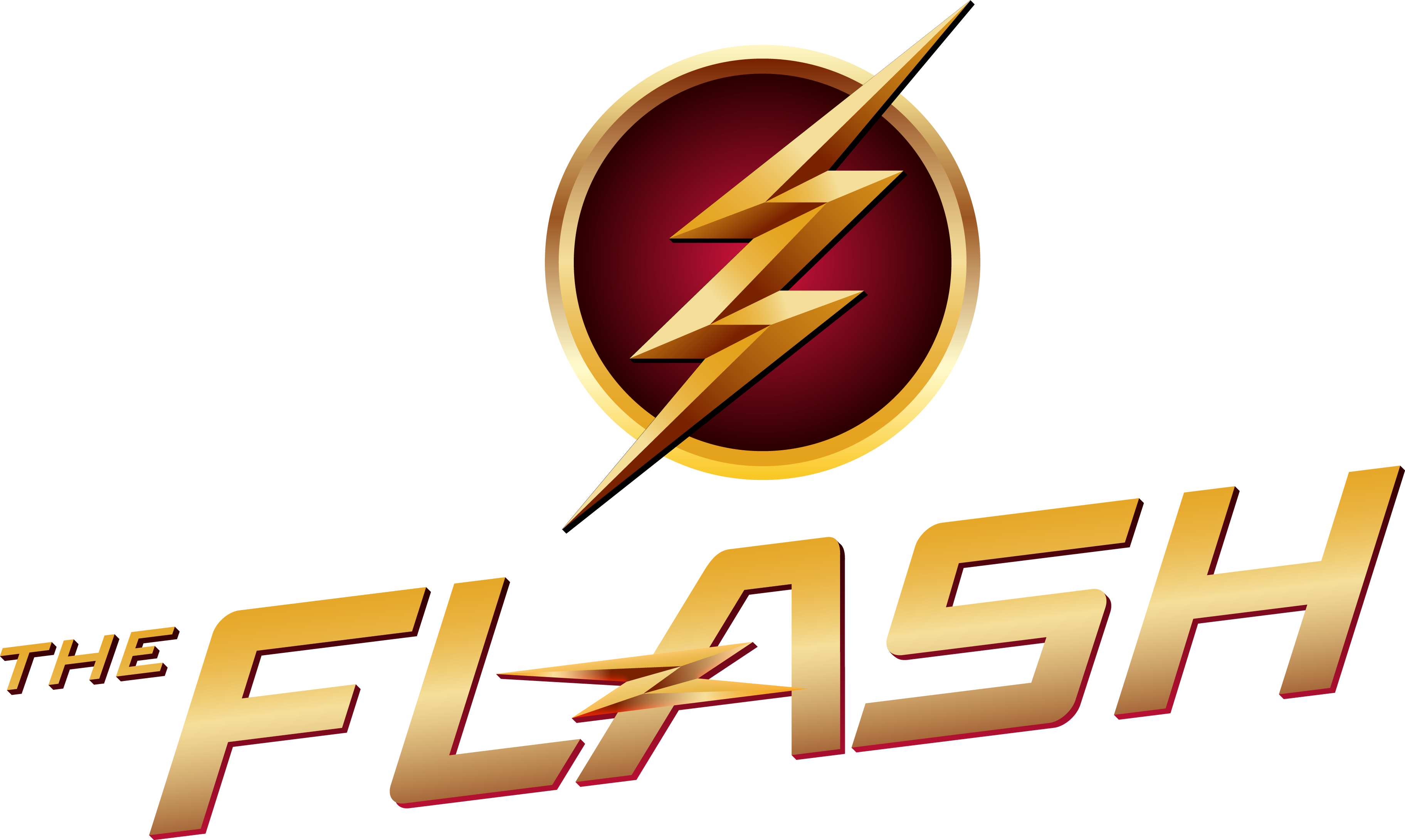 The Flash Logo png download - 1940*1495 - Free Transparent MicroSD png  Download. - CleanPNG / KissPNG