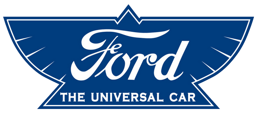 FORD LOGO PNG Images HD - PNG Play