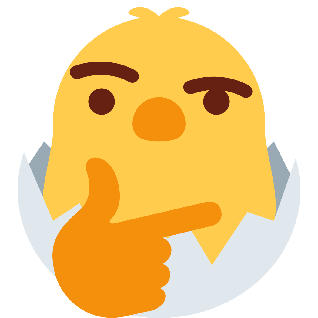 thinking emoji discord emoji #22074