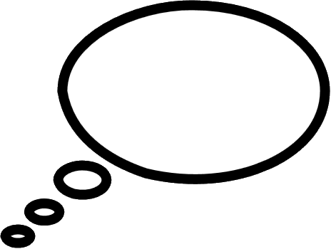 comics thought bubble png transparent #30905