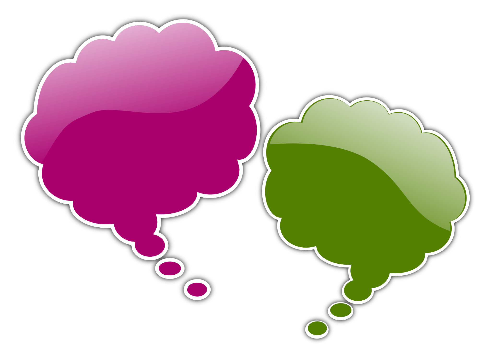 thought bubble png image pngpix #30891