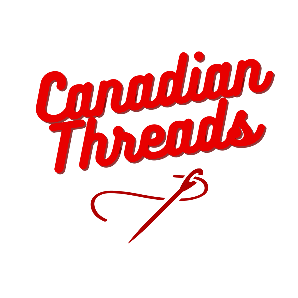 logo threads canadian #42614