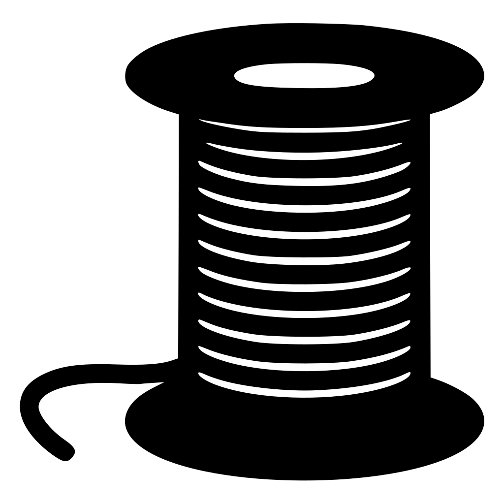 thread png icon download 42605 thread png icon download 42605