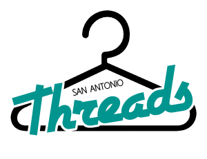threads clothing logo png #42598