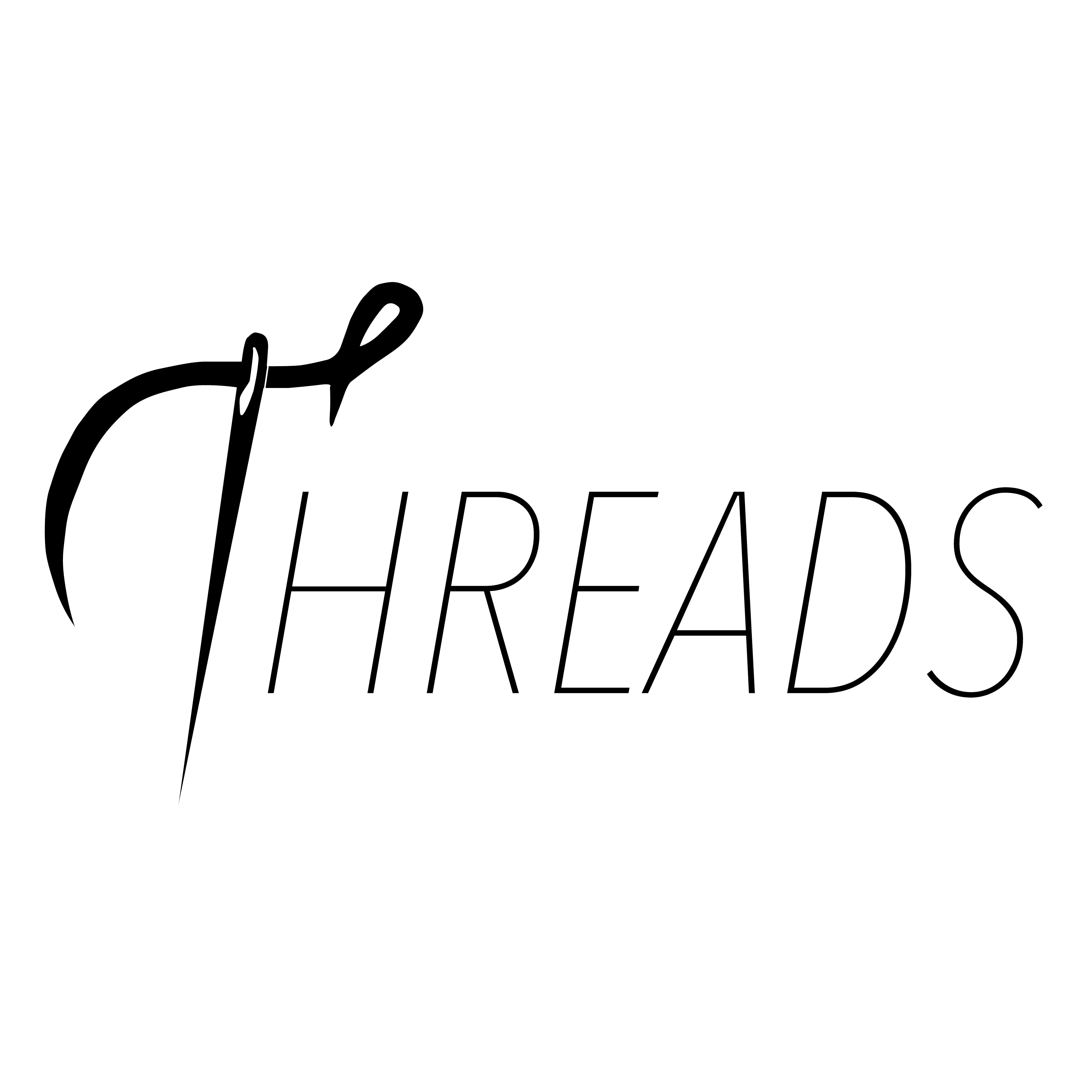 threads logo text png 42595 threads logo text png 42595