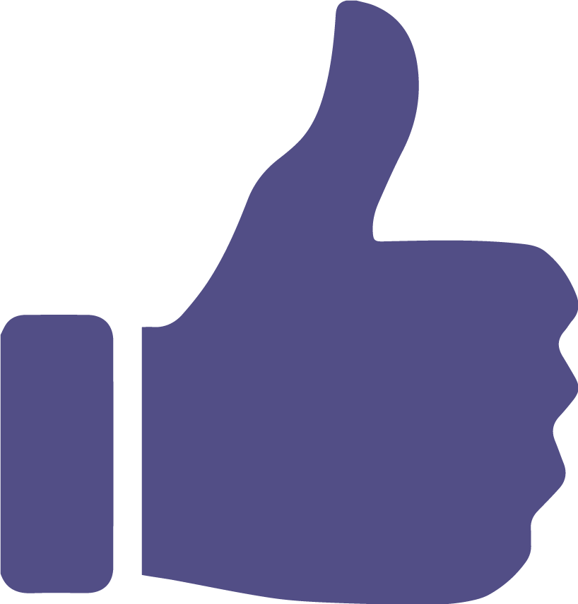 Navy Blue, Right, Thumbs Up, Finger Up PNG #40175