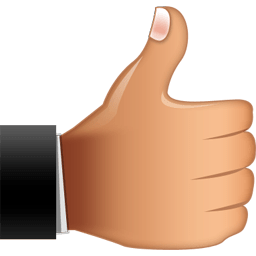 png thumbs up, finger #40356