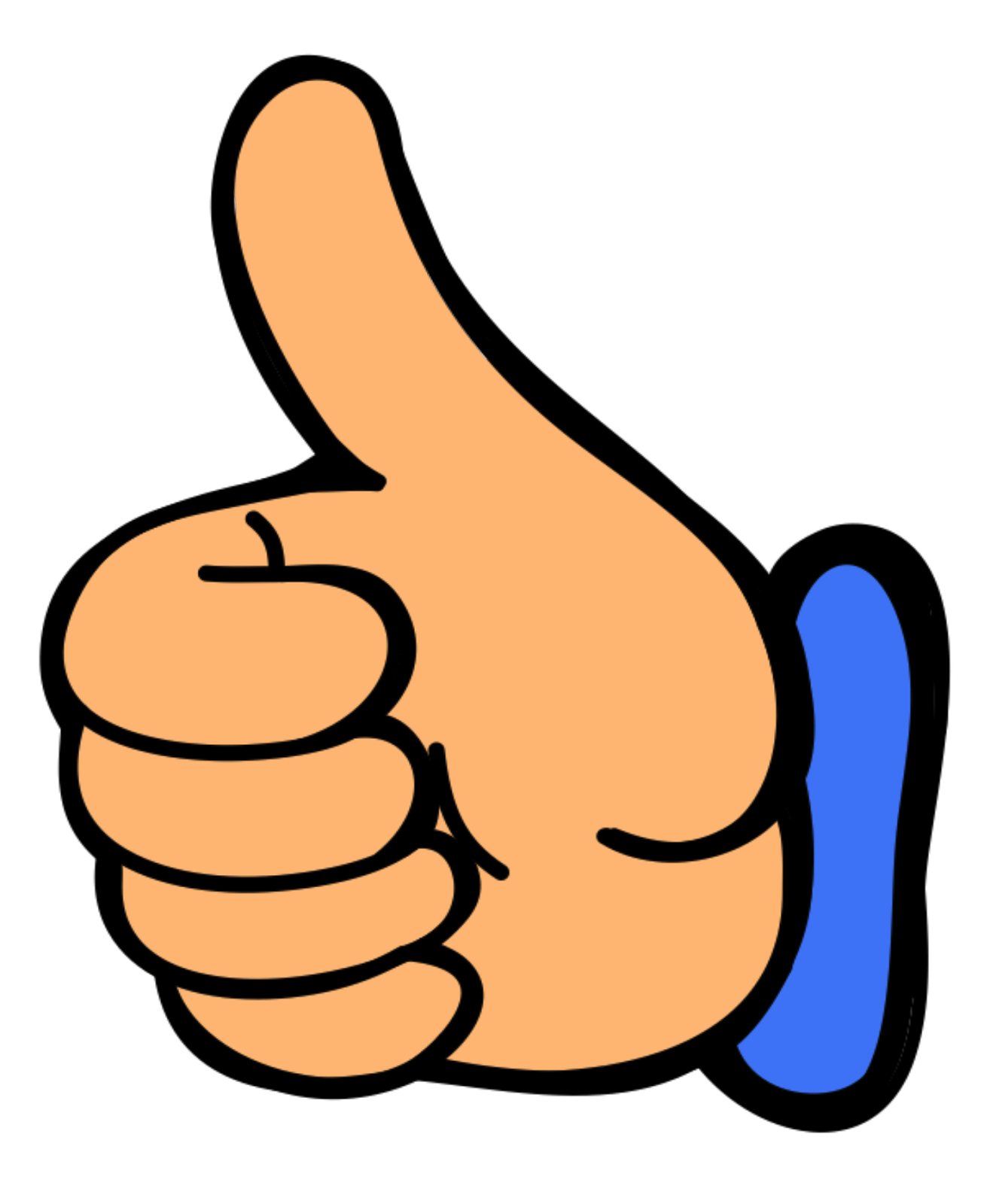 Thumbs Up PNG Download Thumbs Up Clipart Free Transparent PNG Logos