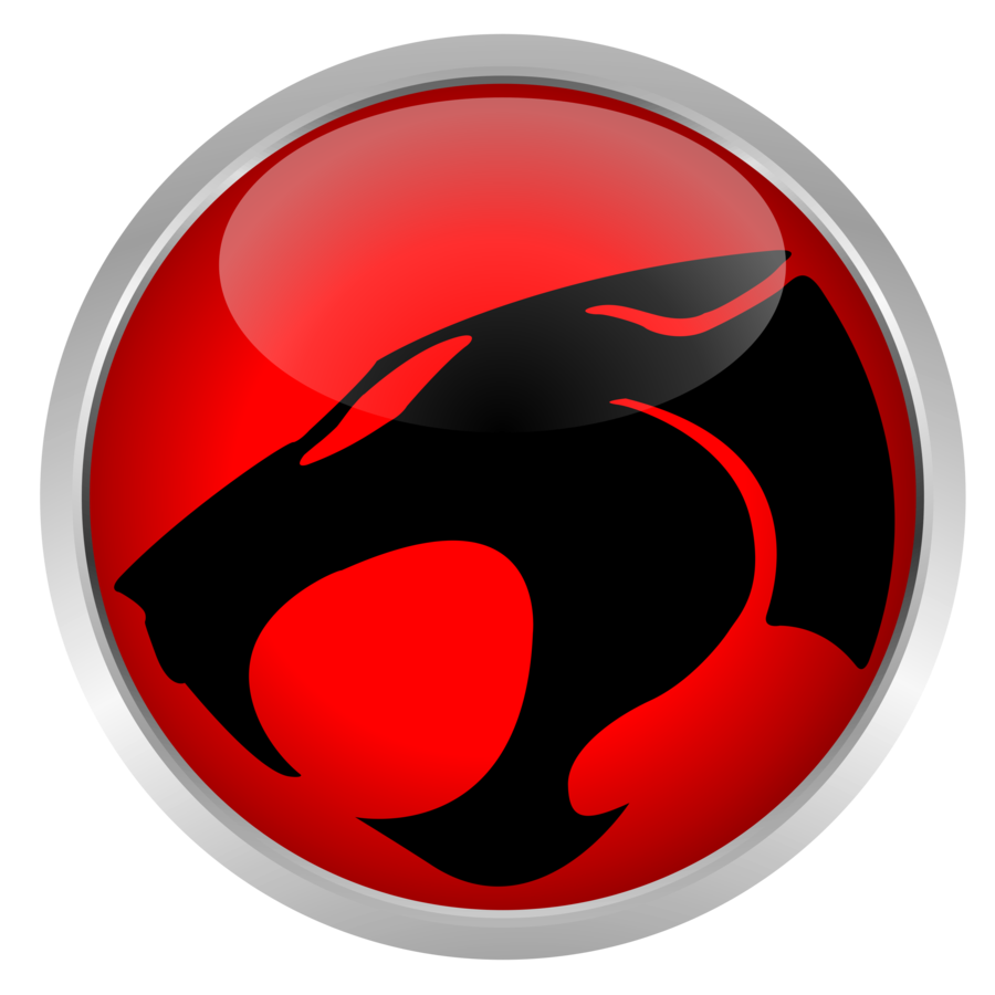 thundercat games png logo #6021