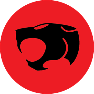 thundercats emblem png logo vectors #6010