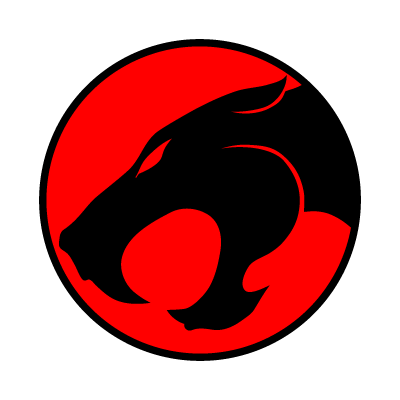 thundercats emblem vector logo png #6012