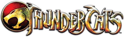 thundercats logo 2011 png #6008
