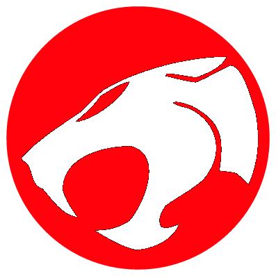 Thundercats Logo Transparent