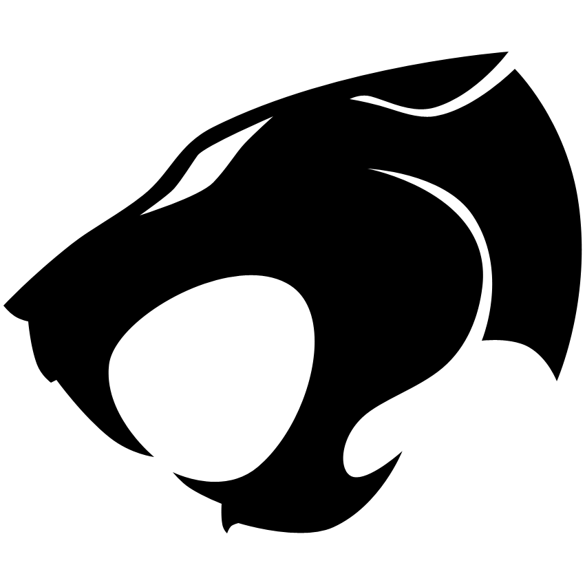Thundercats Logo Transparent - Free Transparent PNG Logos