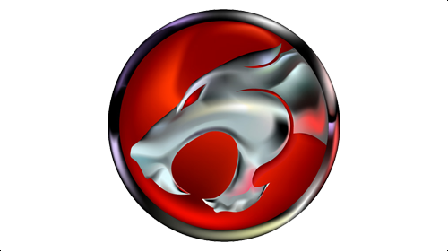 thundercats metal emblem png logo #6016