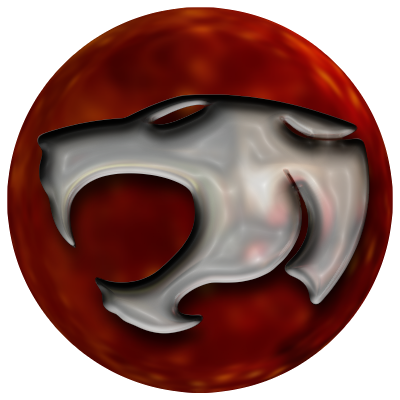 thundercats old metal png logo #6022