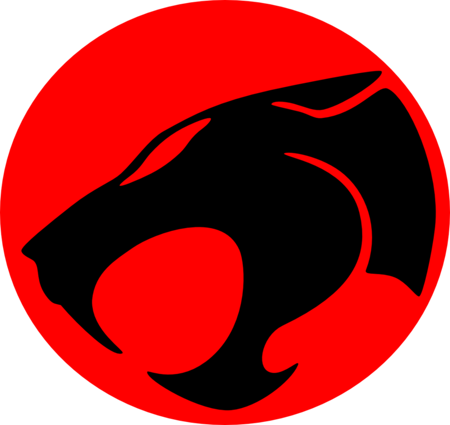 thundercats stencil png logo #6024