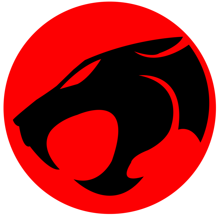 Thundercats Logo Transparent