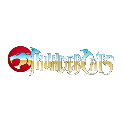 thundercats tv series vector logo png #6013