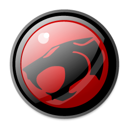 transparent icons in thundercats png logo #6026