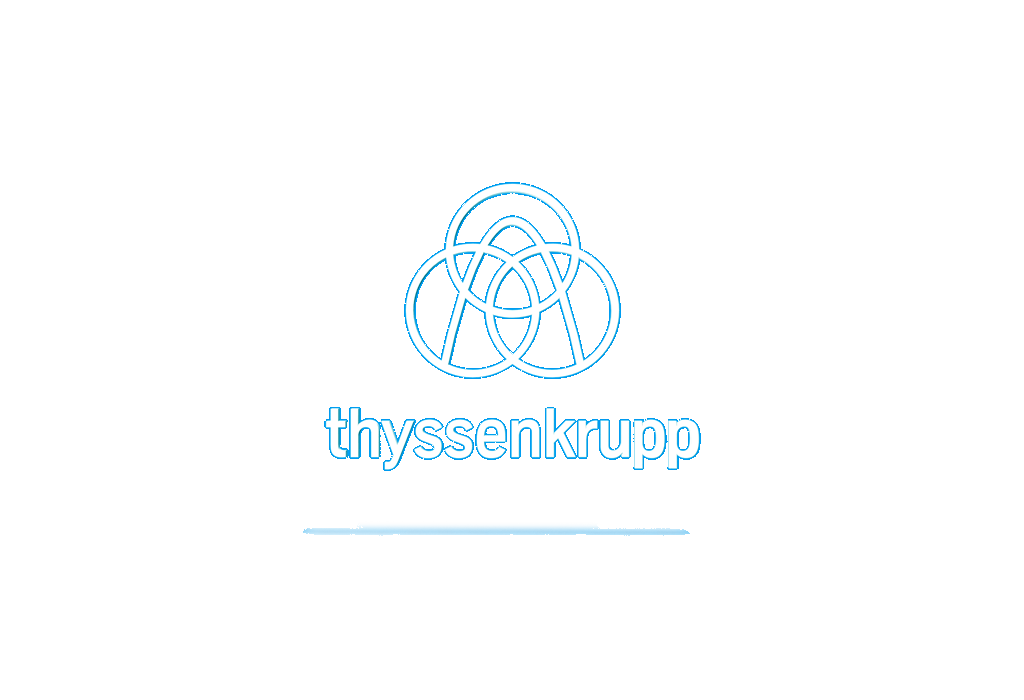 ering tomorrow together thyssenkrupp #32764