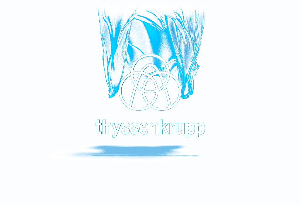 ering tomorrow together thyssenkrupp #32753