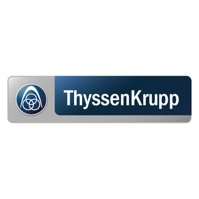 Thyssenkrupp Logopng