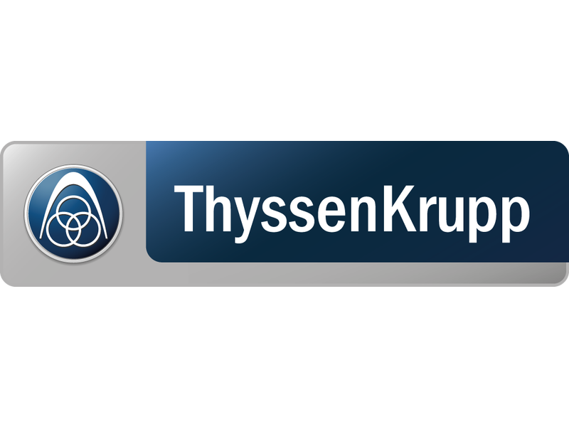 thyssenkrupp members list easee gas #32754