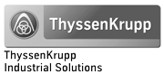 ThyssenKrupp Logo, Download Free PNG Images