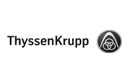 thyssenkrupp thread verification chasing group parts washing group #32757