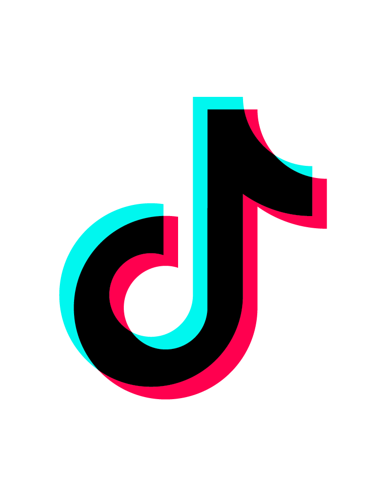 Tik Tok Logo PNG Tiktok Free Transparent PNG Logos