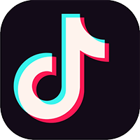 Tik Tok Logo Png Tiktok Images Download Free Transparent Png Logos