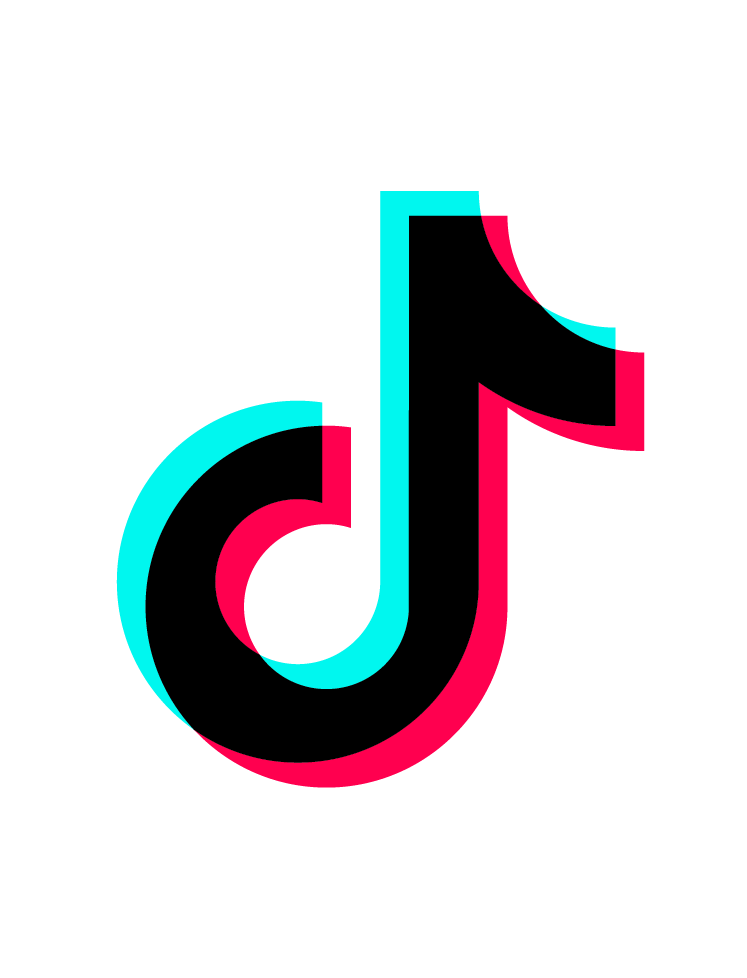 Tik Tok Logo