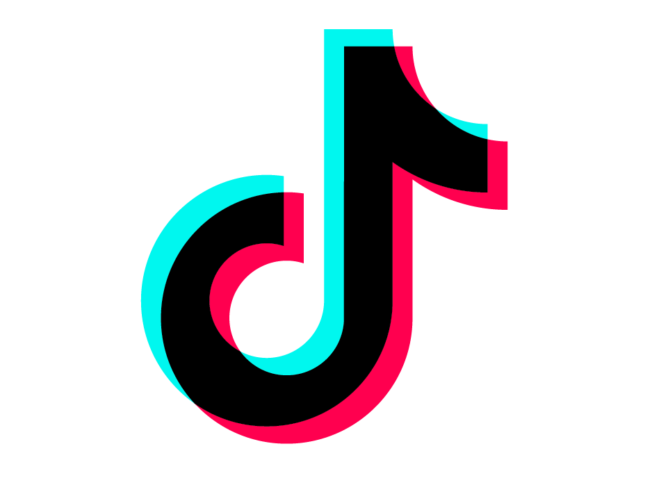 Tik Tok Logo