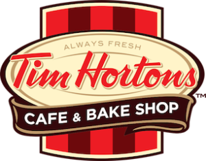 tim hortons cafe bake shop png logo #6838