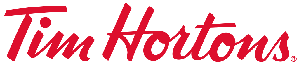 tim hortons png logo #6833