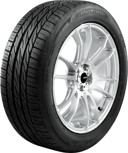 motivo all season ultra high performance tire nitto tire #19335