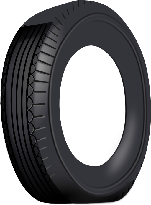 tire clipart clipart suggest #19402