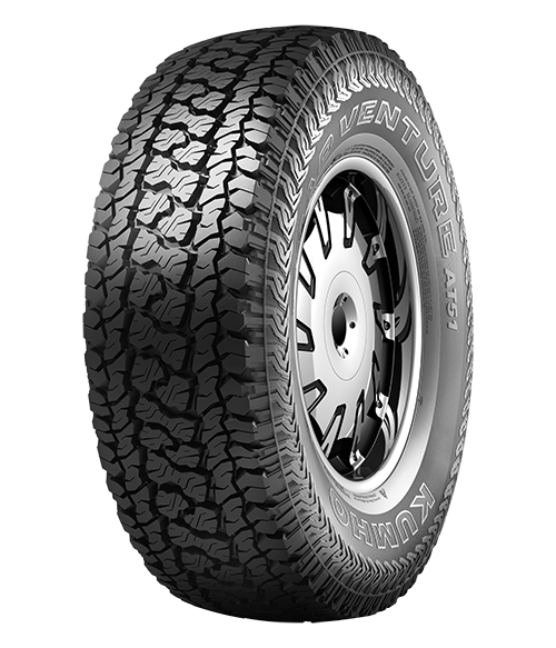 tire, road venture all terrain light truck suv cuv #19389