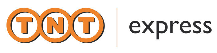 tnt express logo png #822