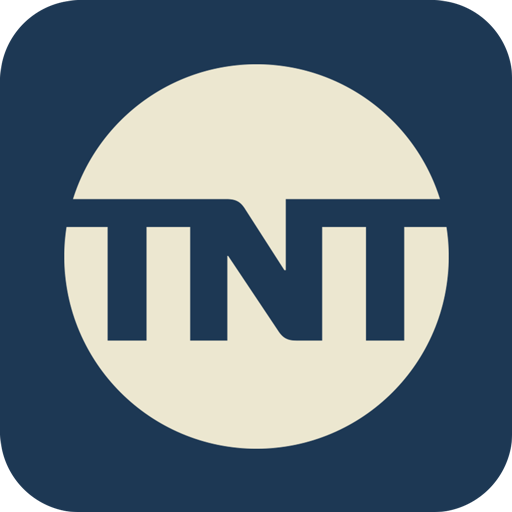 tnt square navy blue logo png #823