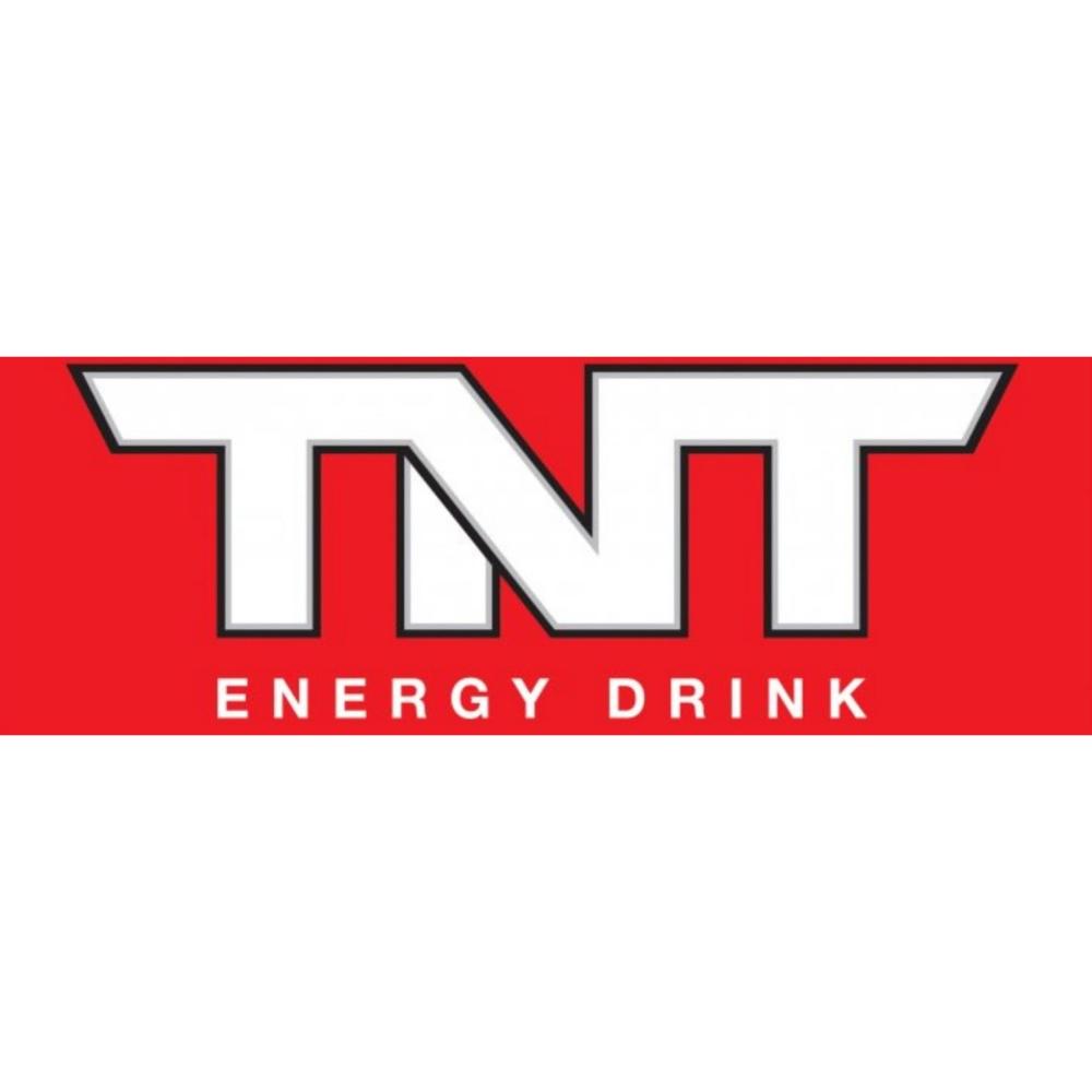 tnt energy drink logo png #825