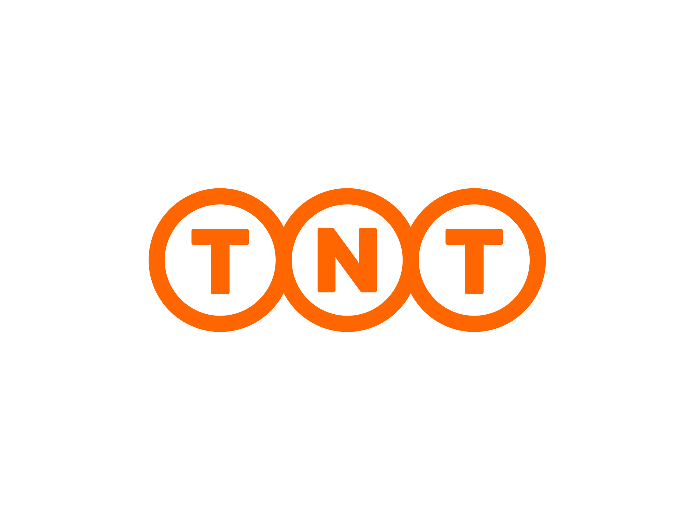 Tnt Logo Png